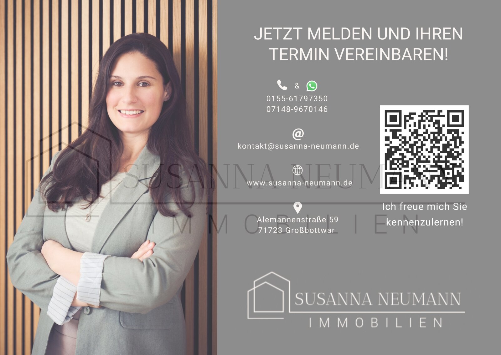 *Vermietet* 3-Zimmer Wohnung mit Balkon und Traumaussicht