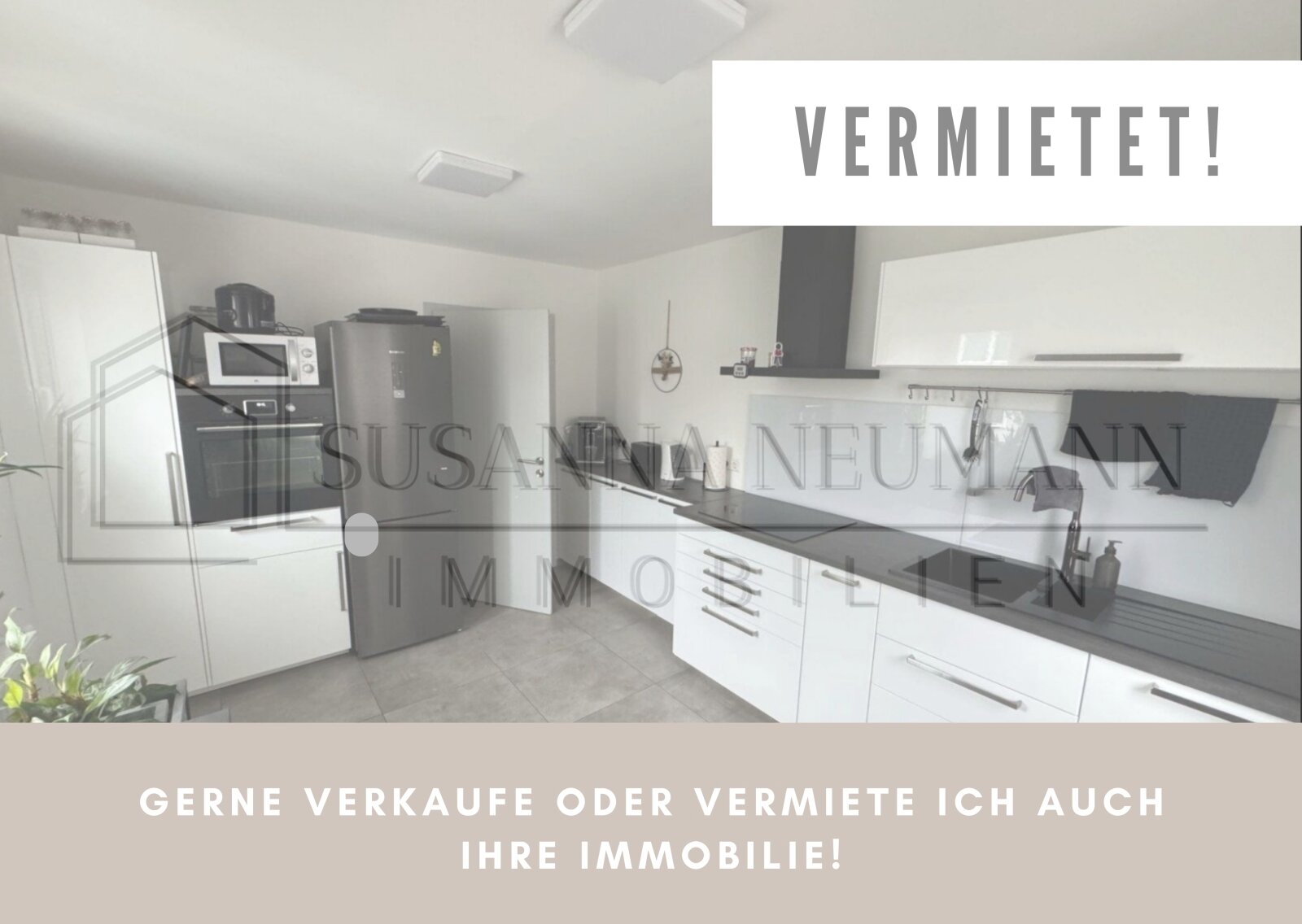 *Vermietet* 3-Zimmer Wohnung mit Balkon und Traumaussicht