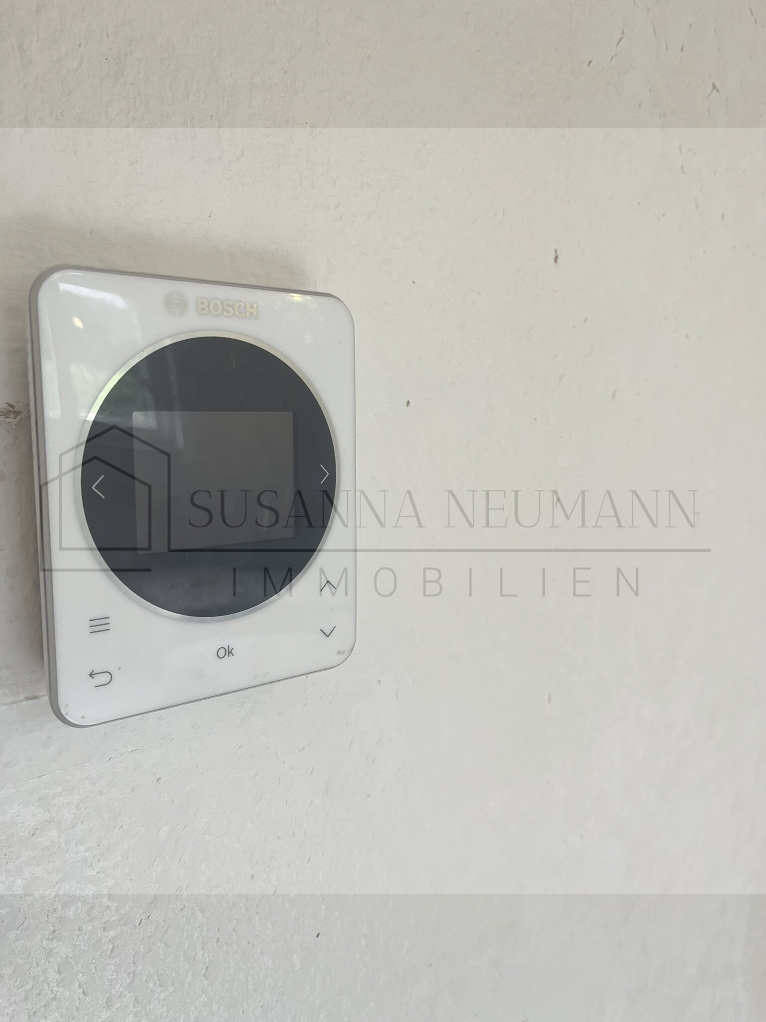 Attraktive 3-Zimmer Wohnung im Souterrain