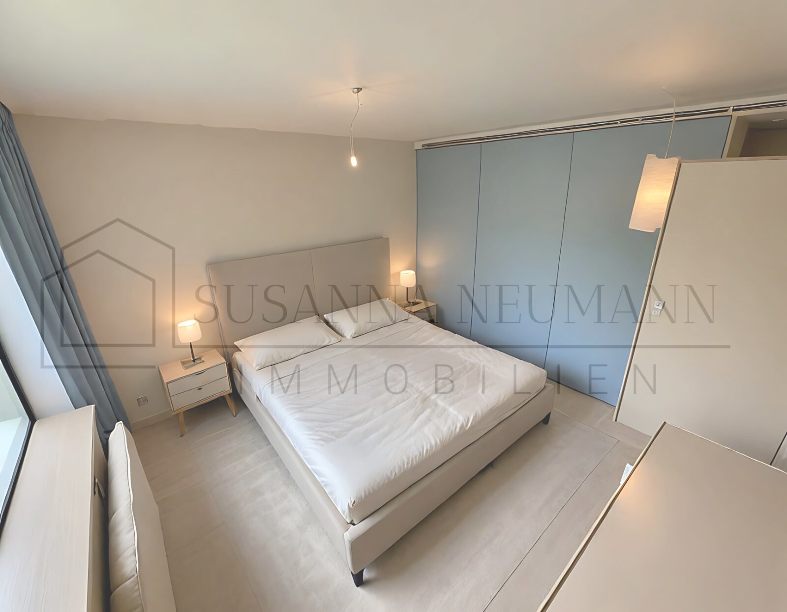 Attraktive 3-Zimmer Wohnung im Souterrain